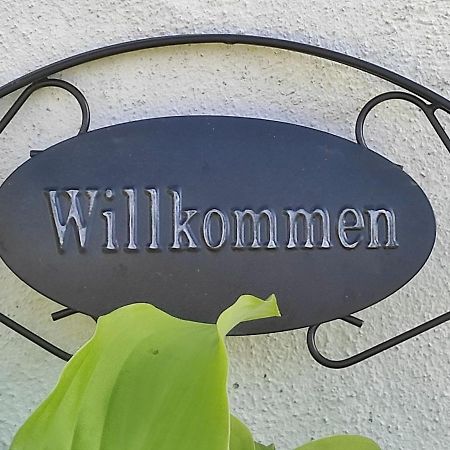 Ferienwohnung Am Hof Zwiefalten Exteriér fotografie
