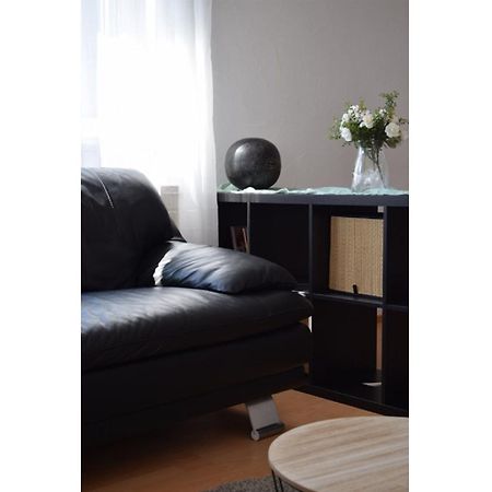 Ferienwohnung Am Hof Zwiefalten Exteriér fotografie
