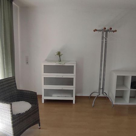 Ferienwohnung Am Hof Zwiefalten Exteriér fotografie