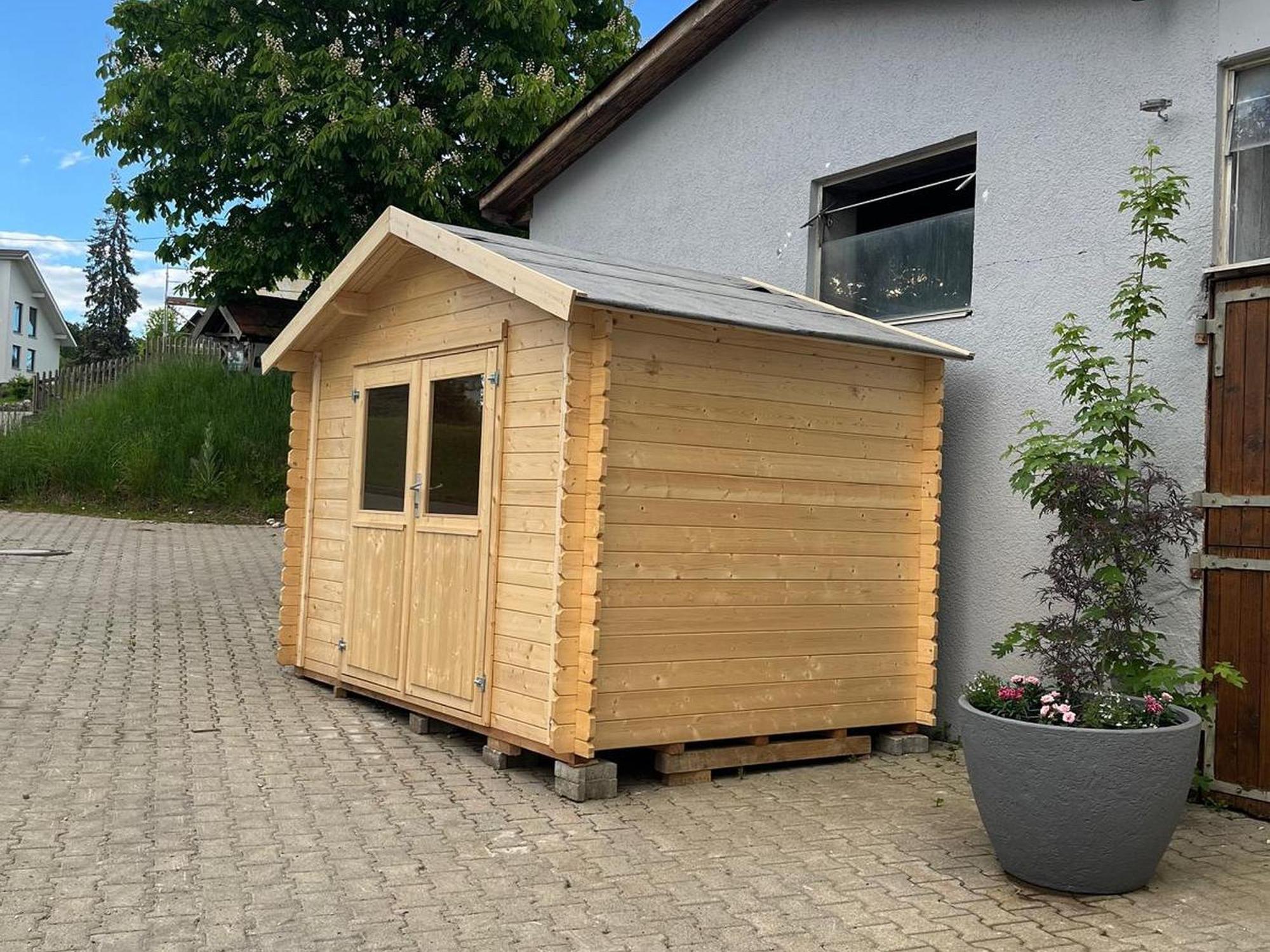 Ferienwohnung Am Hof Zwiefalten Exteriér fotografie
