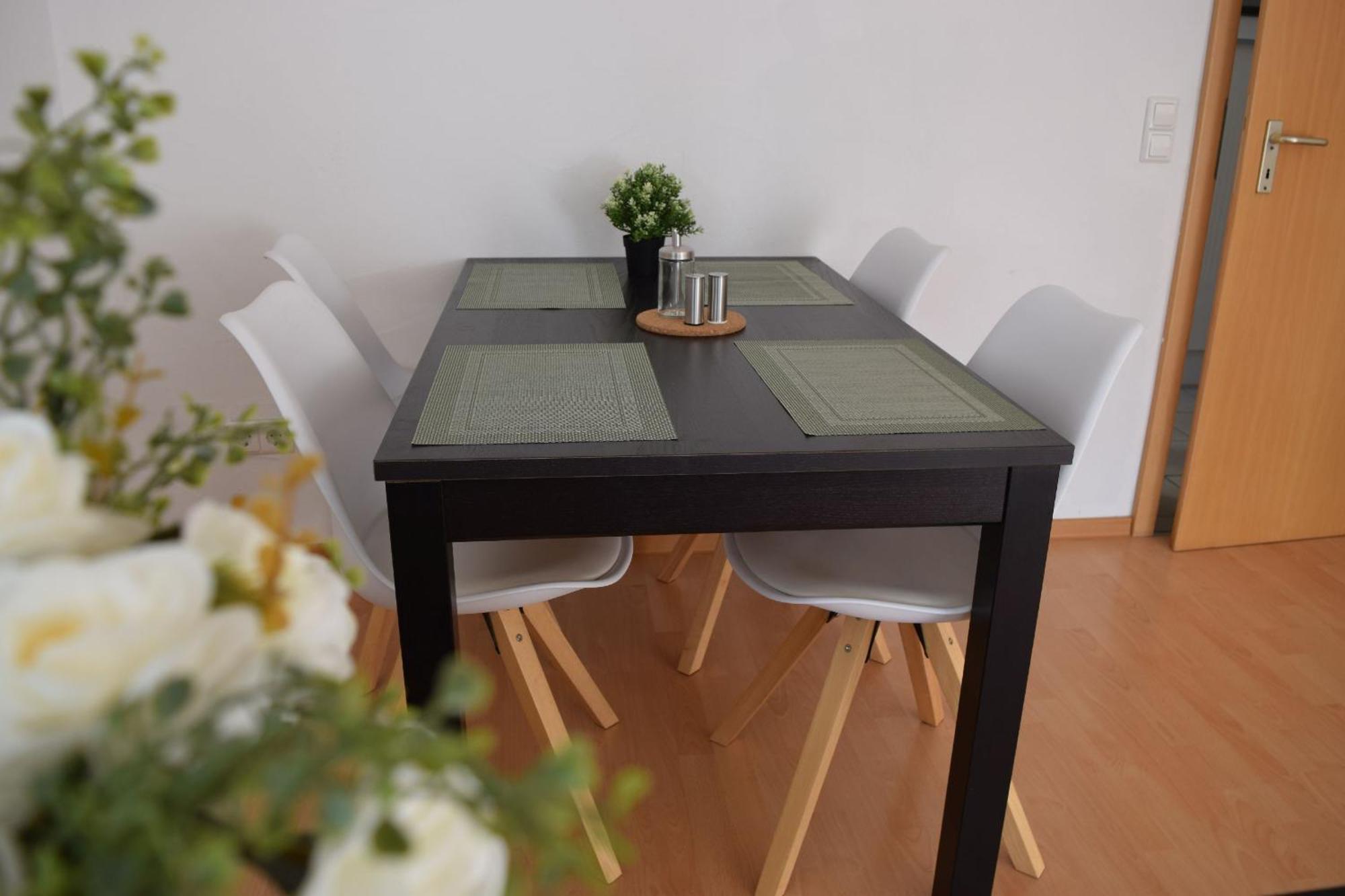 Ferienwohnung Am Hof Zwiefalten Exteriér fotografie