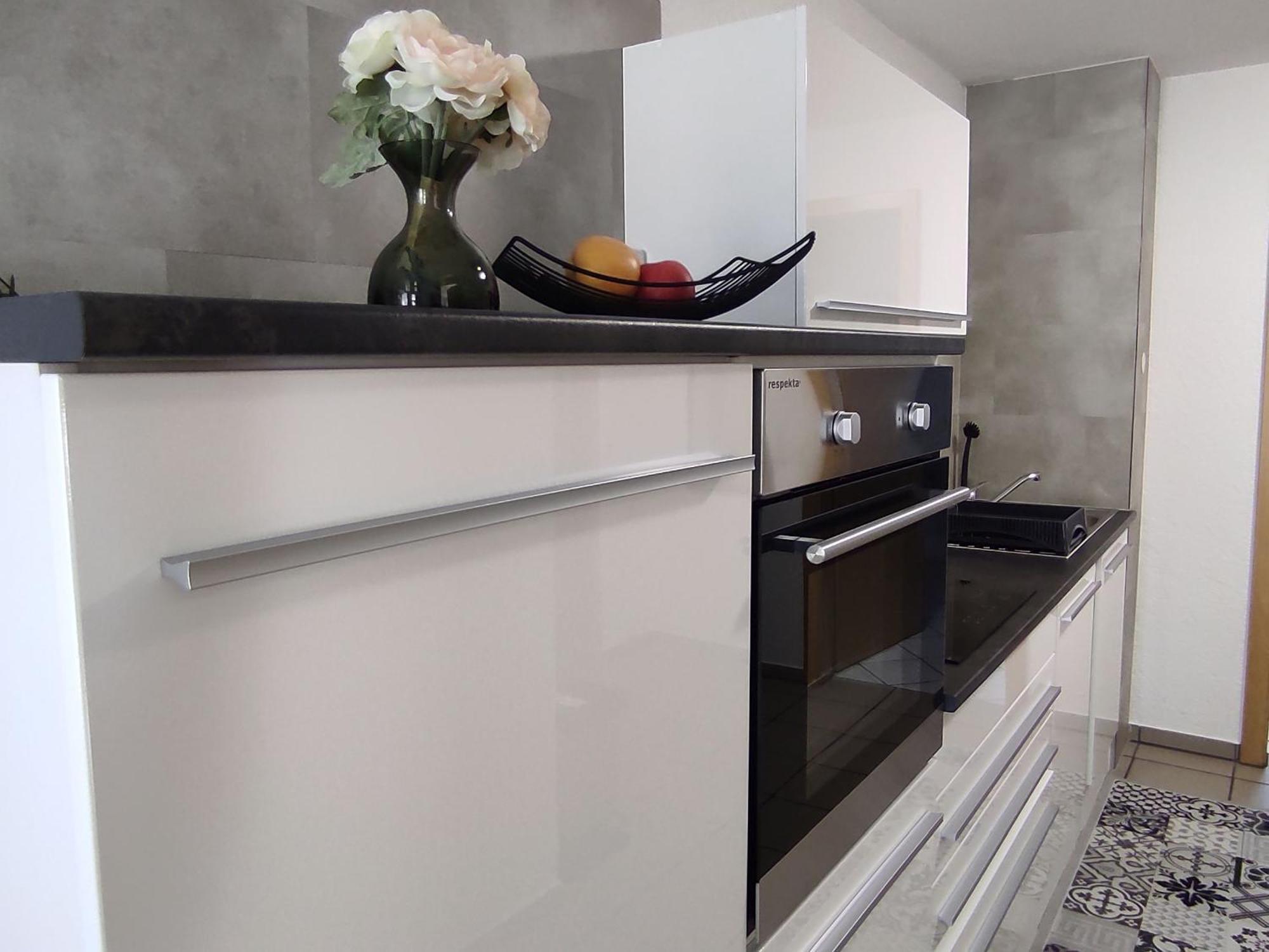 Ferienwohnung Am Hof Zwiefalten Exteriér fotografie